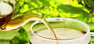 一语科技-茶叶行业